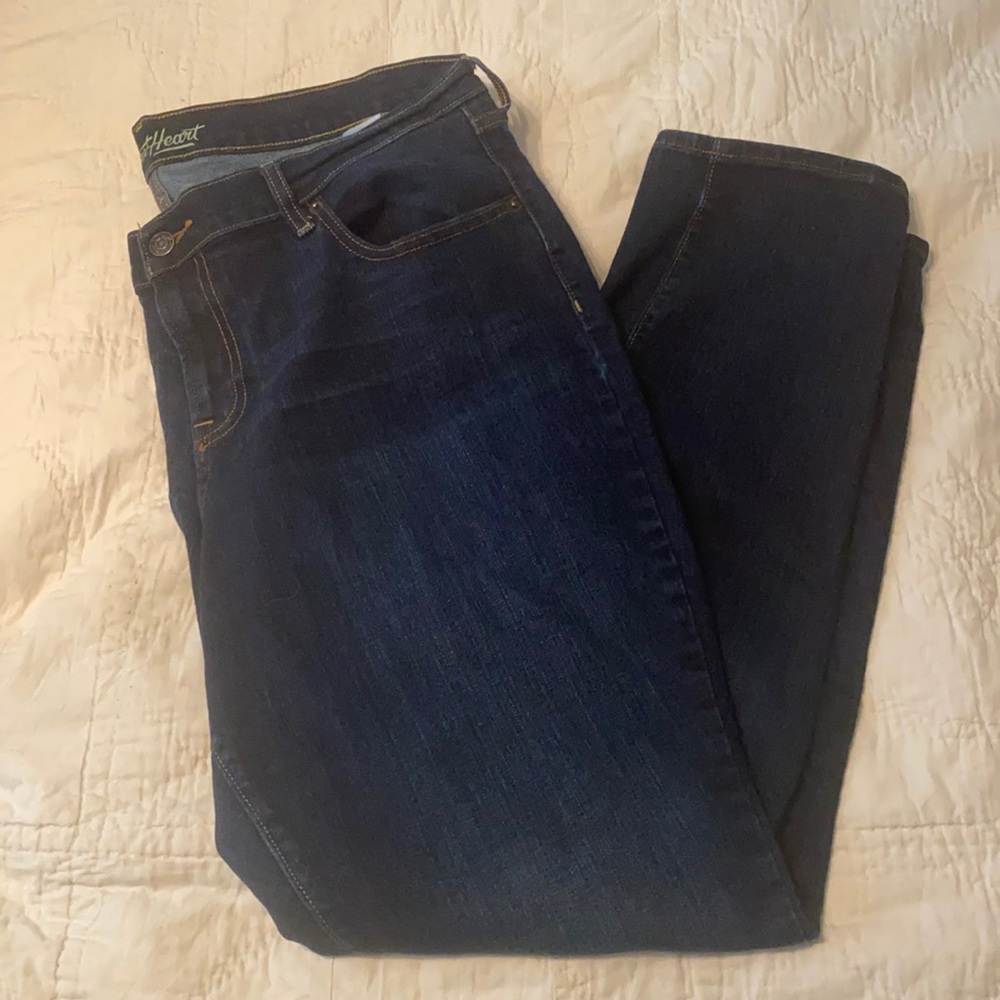 Old Navy Skinny Jean